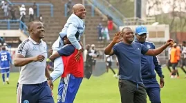 Dynamos survive with a goalless draw as FC Platinum bid farewell to Mapeza.webp