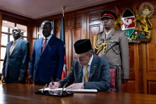 Anwar begins Kenya visit to boost ties on housing, trade.webp