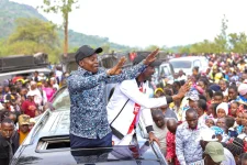 Kindiki slams vengeful politics, backs Leo for Mbeere North.webp