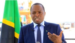 Tanzania criticizes CNN report on election violence, calls for fairness.webp