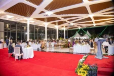 Ruto hosts Malaysian PM Anwar Ibrahim for state banquet in Nairobi.webp