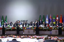 US boycotts G20 summit over white South African persecution claims.webp