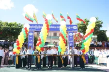 Union minister boosts reading, movies, and tourism in Shan State.webp