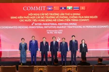 Myanmar strengthens anti-trafficking ties at Mekong summit.webp