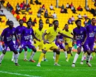 Karela United edge Basake in thriller, Medeama held at home.webp