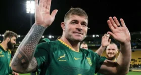 Malcolm Marx was named World Rugby player of the year.webp