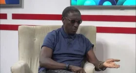 KSM critiques Bawumia's shifting stance on Ghana's economy.webp
