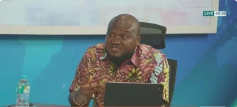 Akwasi Awuah blasts GH¢13.1B jet spend over nurses’ strike.webp