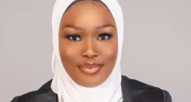 Esha Maiwalle’s Foundation demands release of Kebbi girls.webp