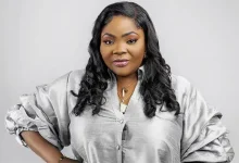 Celestine Donkor accuses gospel musicians of using charms for fame.webp