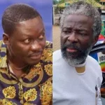 Arnold Baidoo blasts Papa Shee for the chaos over Lumba's funeral date.webp