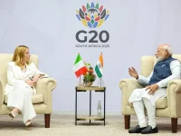 Meloni pledges Italy's support in the fight against terrorism with Modi.webp