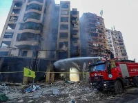 Israel claims airstrike kills senior Hezbollah commander Tabatabai.webp