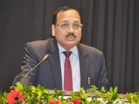 Justice Surya Kant to take oath as 53rd Chief Justice of India.webp