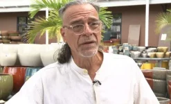 Govt shrugs off U.S. visa snub to outspoken activist.webp