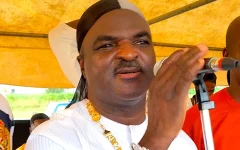 Three suspects arrested over violent attack on Obesere in Ondo.webp