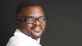 Obesere was robbed and attacked by a thug during the Okitipupa gig.webp