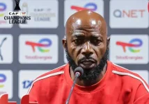 Simba SC and Azam FC are ready to launch CAF campaigns with high hopes.webp