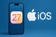 Apple's iOS 27 to focus on stability with a few new features.webp