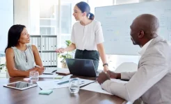 EU marks 'equal pay day' as women work for free from today.webp