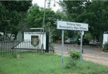 Victoria Falls gives a 6-month grace period for unpaid housing stands.webp