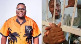 Shebeshxt's smiling cell photo stirs debate as bail hearing is delayed.webp