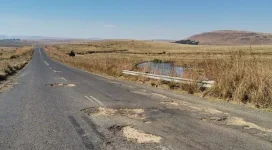 NCOP blasts contractors for abandoning Free State water projects.webp