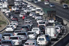 Johannesburg faces heavy traffic disruptions as the G20 summit wraps up.webp