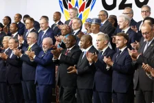 Ramaphosa closes G20 summit with call for global unity.webp