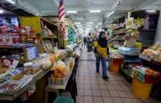Sabah election boosts local business with increased foot traffic.webp