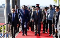 Anwar Ibrahim feted in Kenya ahead of major talks.webp