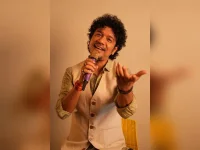 Papon celebrates his birthday with music and a new ghazal album.webp