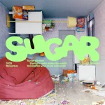 Jungwoo announces solo debut with 'SUGAR' this week.webp