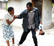 Zimbabwe launches campaign to tackle rising digital violence against women.webp