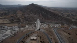 KRG's Bawanur Dam project to transform agriculture and energy in Garmian.webp