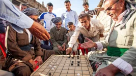 Kurdish Dama faces digital age challenges as youth embrace new games.webp