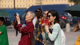 Dagestan leads as Russia's top tourist destination.webp