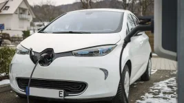 Electric car prices plummet 30% in St. Petersburg.webp