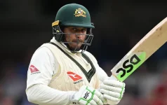 Australia coach McDonald hopeful Khawaja will be fit for second Ashes Test.webp