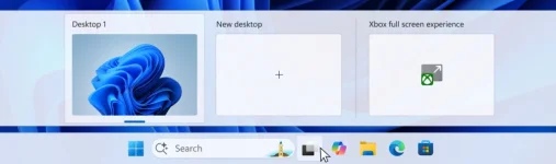 Microsoft introduces the Xbox Full Screen Experience on Windows PCs.webp