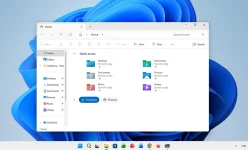 Microsoft explores preloading File Explorer for faster launch in Windows 11.webp