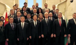 Vazrazhdane, China discuss ties, cooperation in Sofia meeting.webp