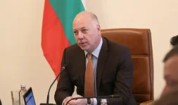 Bulgaria committed to Ukraine's security and EU integration, says Zhelyazkov.webp