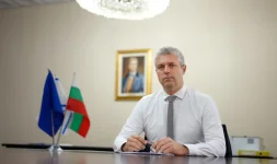 Varna mayor transferred to local prison ahead of hearing.webp