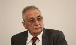Bulgarian publicist attacked in Skopje, govt demands justice.webp