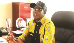 Zanu-PF pushes for Emmerson Dambudzo Mnangagwa's term extension by 2030.webp