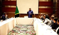 Tanzania gears up for major summit showdown in Luanda.webp