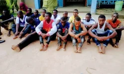 14 Burundians nabbed in Tanzania over illegal entry.webp
