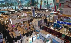 Tanzania courts Qatari tourists at travel mart in Doha.webp