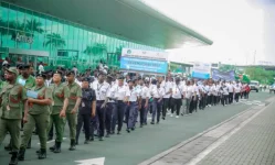Tanzania boosts airport safety with major upgrades at JNIA.webp